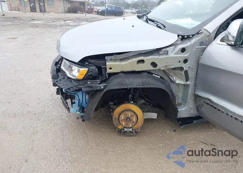 2018 Jeep Grand Cherokee Limited 4X4 z USA, uszkodzony, nr VIN 1C4RJFBG3JC479399